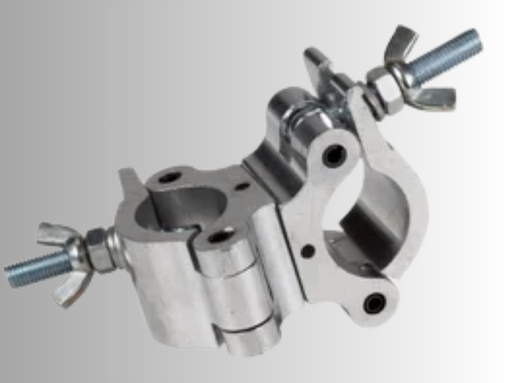 Coupler Fittings